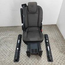 FORD TRANSIT CUSTOM Minibus /