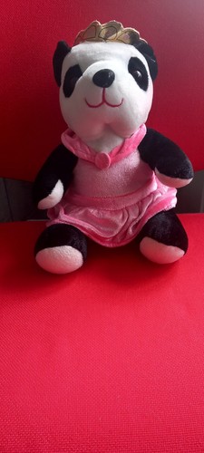 Sooty show princess soo sue - sooty,