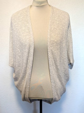 Dorothy Perkins Cream & Silver