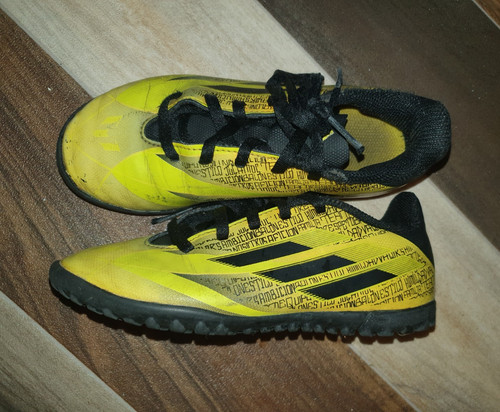 Adidas speedflow messi 4 tf - speedflow, .4