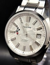 CUSTOM MOD GRAND SEIKO L.E