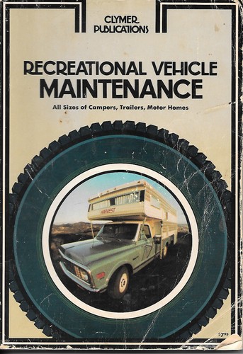 Recreational vehicle - recreational,
