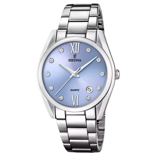Festina f16790 women - f16790/b, women's