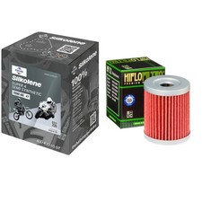 LTZ 250 Quadsport Super 4