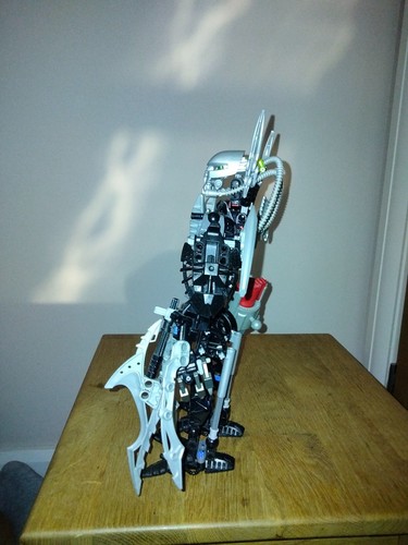 Bionicle hydraxon 8923 100 - 8923, 100%