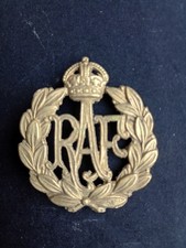 VINTAGE WW2 ROYAL AIR FORCE