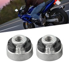 Nuts and Clips Set for Easy