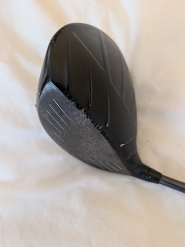 Ping series driver - series,