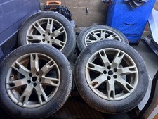 RANGE ROVER EVOQUE L551 SET OF
