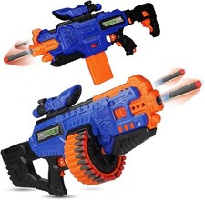 Bigpower Electric 505+508