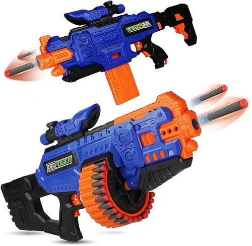 Bigpower electric 505 508 - bigpower,