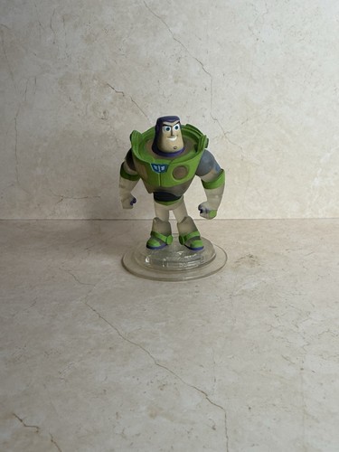 Crystal buzz lightyear disney - buzz,