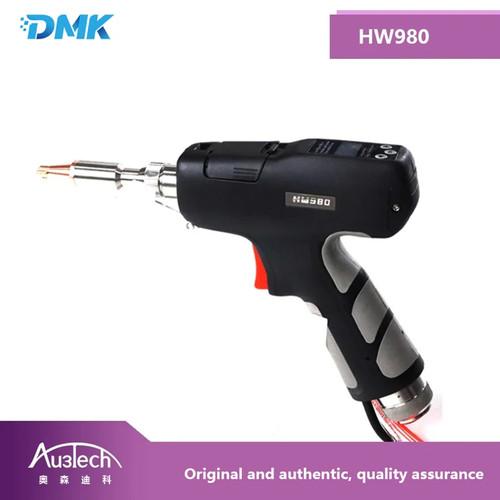 Au3tech hw980 laser - laser, welding