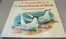 C.F. TUNNICLIFFE R.A. -  A