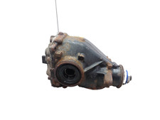 REAR DIFFERENTIAL DIFF 7599411