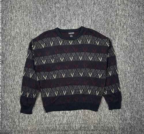True vintage jumper crazy - vintage,
