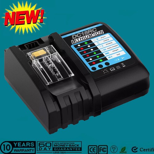 For makita genuine dc18rc - genuine,