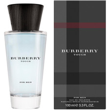 BURBERRY Touch For Men Eau de
