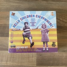 Hello Children Everywhere