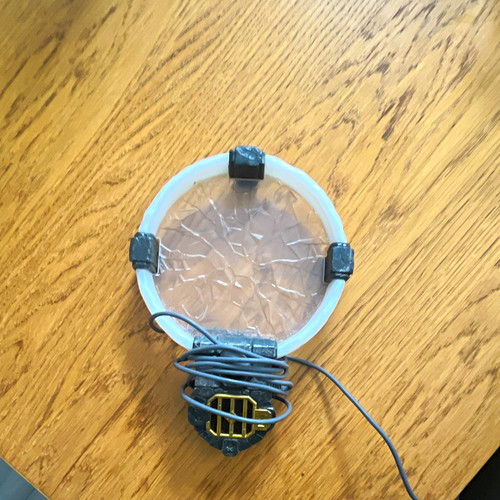 Skylander trapforce portal