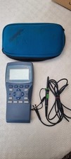 Velleman HPS5 Personal Oscilloscope. Soft case, probes and manual