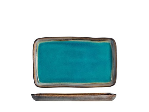 Rectangular plates set of - h&h,