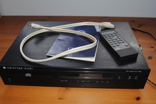 Cambridge Audio CD4 Compact Disc Player