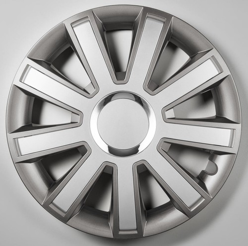 Wheel trims hub caps - g/s,