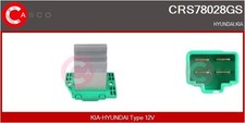CRS78028GS CASCO RESISTOR