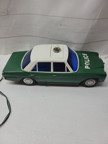 Vintage schuco 5311 - vintage, 5342