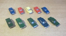 Minix cars morris - minix, 1100