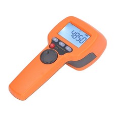 Digital Handheld Stroboscope