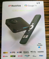 RockTek GX1 - Revolutionize