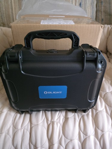 Olight marauder mini - olight,