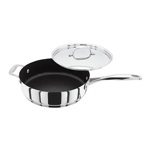 Stellar saute pan 7000 - stellar,
