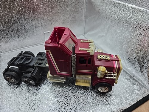 Kenner mask rhino - kenner, m.a.s.k.