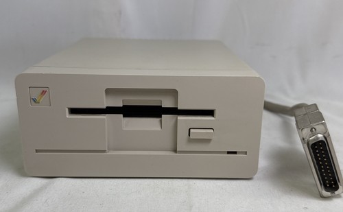Amiga 1010 external - external, 3.5”