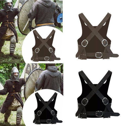 Medieval knight chest armored - chest,