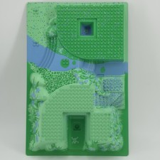 Lego Belleville 5862 Flower