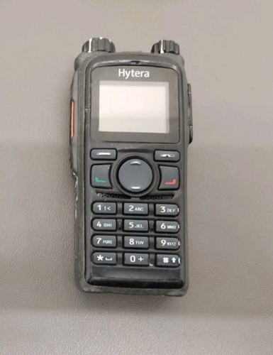 Hytera pd785g vhf watt - hytera,