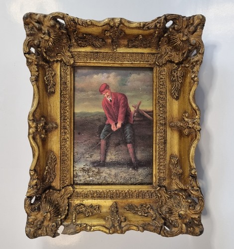 Faux oil print - oil,