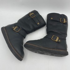 Ugg Kensington Boots Black