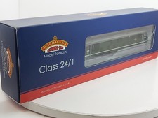 DCC FITTED Bachmann 32-440 OO