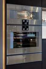 Gaggenau Appliances -