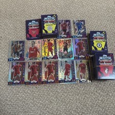 Topps Match Attax 2016/17 6