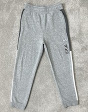 Nike Hybrid Tracksuit Joggers Kids Size Large Age 12-13YRS GoodCondition RRP£60