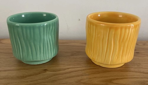 Textured yunomi dr - 2,