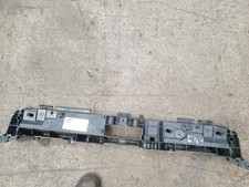 RENAULT CLIO FRONT SLAM PANEL