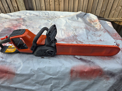 Husqvarna 242i 36v - 36v, cordless
