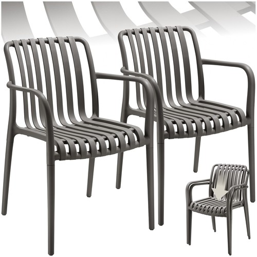 Strong chairs plastic patio - strong,